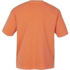 Gant Rundhals-Shirt orange Größe: