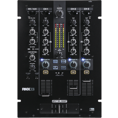 Reloop DJ-Mixer Reloop RMX-33i
