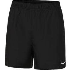 Nike Men's Challenger Dri-FIT 5" Brief-Lined Running Shorts - Black