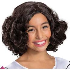 Long Wigs Disguise Encanto mirabel child wig