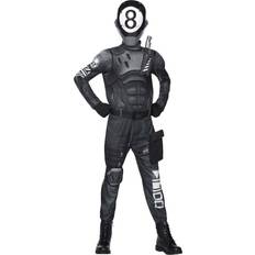 Costumes Youth Fortnite 8-Ball Costume