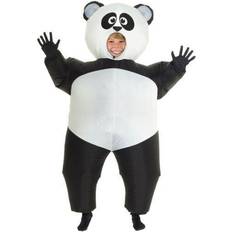Morphsuit Costumes Morphsuit Child Inflatable Panda Costume