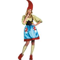 Disguise Miss Gnome Costume