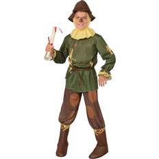 Rubies Scarecrow child costume