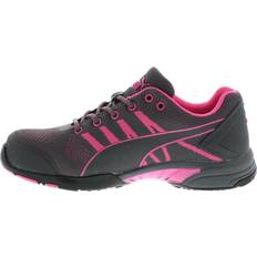 Safety Shoes Puma Safety Celerity Knit Pink WNS Low