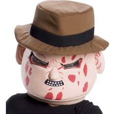 Facemasks Nightmare On Elm Street Freddy Mascot Mask