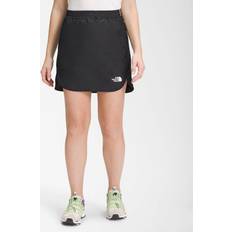 The North Face Skirts The North Face Black Hydrenaline Miniskirt
