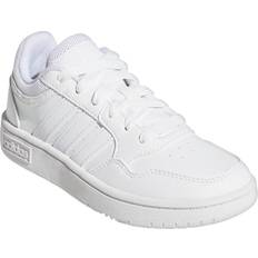 Adidas Sport Shoes Children's Shoes adidas Hoops Shoes Cloud White 10.5K