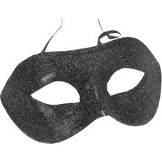 Masquerade - Venetian Mask Party Giant Circle Confetti - Party Decorations  - Large Confetti 27 Count