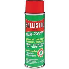 Ballistol Lube, Aerosol Spray, oz