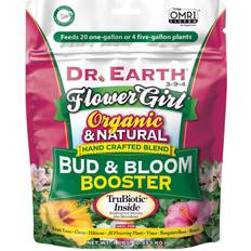 Dr. Earth Seeds Dr. Earth Flower Girl Organic Granules Hibiscus Plant Food
