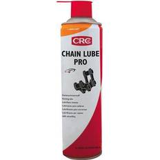 Beste Reparasjon & Vedlikehold CRC smøremiddel til kæder Chain Lube Pro, 500 ml