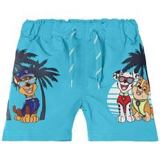 Name It Paw Patrol Swimsuit Shorts - Bachelor Button (13213894)
