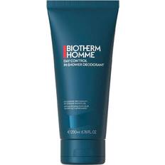 Biotherm day control Biotherm Homme Day Control In-Shower Deo 200ml