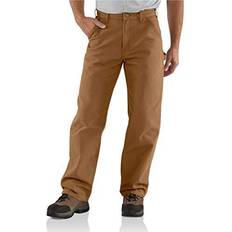 Work Clothes Carhartt Utility Work Pant Loose Fit