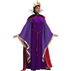 Fun Disney Snow White Evil Queen Women's Costume