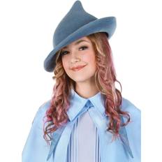 Elope Adult Harry Potter Fleur Delacour Costume Hat Blue