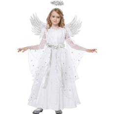 Angels Costumes California Costumes Starlight Angel Toddler Christmas Costume