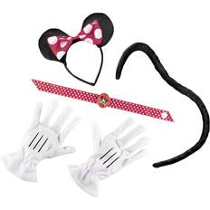 Disney Accessories Disguise Minnie Mouse Costume Kit