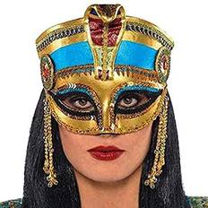 Half Masks Amscan Egyptian Mask
