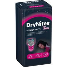DryNites Kinder- & Babyzubehör DryNites Pyjama Pants Teen