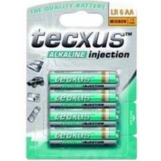 Tecxus Batterien & Akkus Tecxus M-CAB batteri Fjernlager, 5-6 dages levering