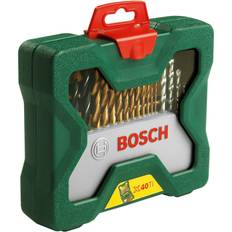 Bosch x line Bosch X-Line 40 Titanium 41 Werkzeug 2607017334