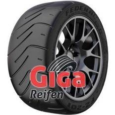 Federal Tires Federal Federal Corsa FZ-201 225/45 R17 91W Competition Use Only