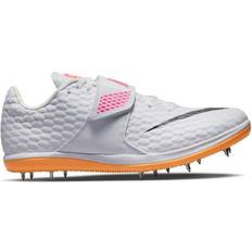 Nike Air Zoom Maxfly Hyper Pink Laser Orange