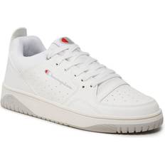 Champion Sneakers S21886-WW006 Weiß