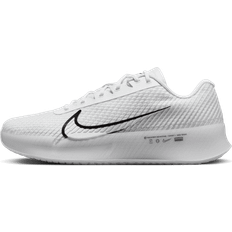 Nike Racket Sport Shoes Nike Zoom Vapor Men's Tennis Shoes White/Black/Summit White