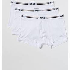 Hugo Boss Herre Klær HUGO BOSS Underwear Men colour White