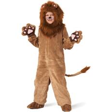 Morphe Kid's Lion Costume