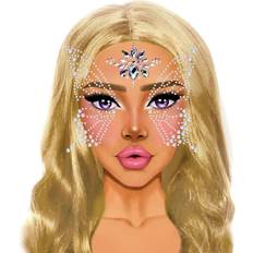 Leg Avenue Makeup Leg Avenue Fairy face jewel kit
