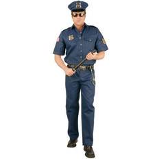 Police officer costume • Compare & see prices now »