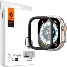 Apple Bildschirmschutz Apple watch ultra [49mm] [slim pro]