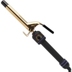 Hot Tools Curling Irons Hot Tools Pro Signature 24K Gold Curling Iron/Wand Long-Lasting, Defined