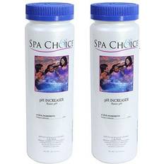 Spa Choice Pool Chemicals Spa Choice Granular pH Increaser for and Hot Tubs