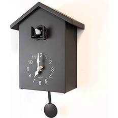 Table Clocks Walplus Minimalist Cuckoo Bird Table Clock