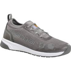 Safety Shoes Carhartt Men's Force Shoes Gray