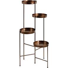 Kate and Laurel 4-Tier Plant Stand