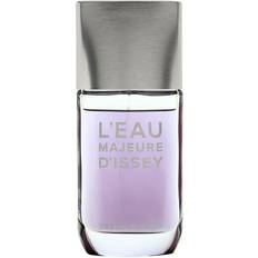 Issey Miyake Eau de Toilette Issey Miyake L'eau Majeure Pour Homme