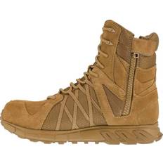 Reebok Men Hiking Shoes Reebok Mens Trailgrip Tactical, Coyote Brown