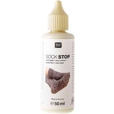 Sock-Stop, Black, 100ml