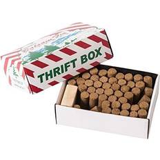 Incenses Paine's Box of 50 Balsam Fir Incense Refills Christmas Tree