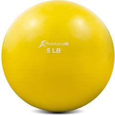 ProsourceFit Fitness ProsourceFit Toning Ball 5lb