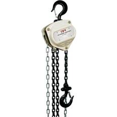 Multi-tools JET S90-200-20 2-Ton Hand Chain Hoist with 20 Ft. Lift