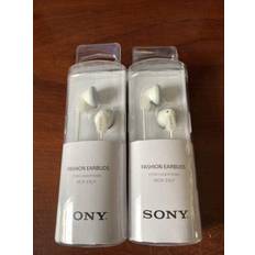 Sony Headphones Sony MDR-E9LP Stereo