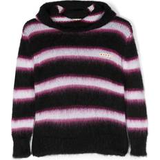 Mehrfarbig Sweatshirts Marni Jumper Kids colour Black Black