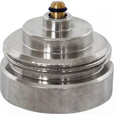 Messing Wasserreiniger- & -filter Eurotronic 700102 Heizkörper-Ventil-Adapter Passend für Heizkörper TA